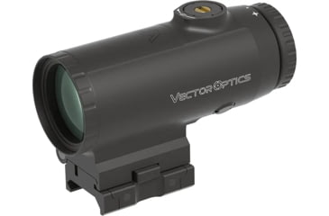 Image of Vector Optics Paragon 5x30 Magnifier Micro