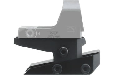 Image of Vector Optics Red Dot Sight Adjustable Weaver Mount