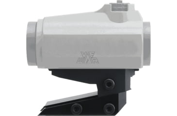 Image of Vector Optics Red Dot Sight Adjustable Weaver Mount