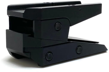 Image of Vector Optics Red Dot Sight Adjustable Weaver Mount