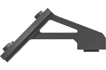 Image of Vector Optics Red Dot Sight Offset Mount MAG