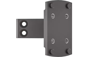 Image of Vector Optics Red Dot Sight Offset Mount MAG