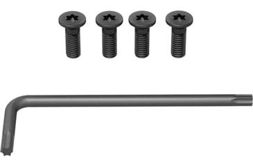 Image of Vector Optics Red Dot Sight Offset Mount MAG