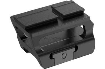 Image of Vector Optics Red Dot Sight Riser Weaver Mount