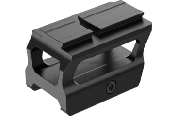 Image of Vector Optics Red Dot Sight Riser Weaver Mount