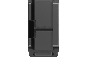 Image of Vector Optics Red Dot Sight Riser Weaver Mount