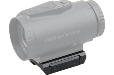 Image of Vector Optics RUM Low Profile Picatinny Mount