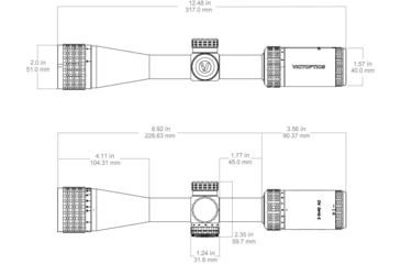 Image of Vector Optics S013-9x40A0