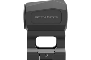 Image of Vector Optics Scrapper 1x20 MICRO Red Dot Sight