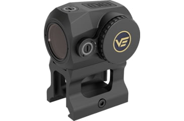 Image of Vector Optics Scrapper 1x20 MICRO Red Dot Sight