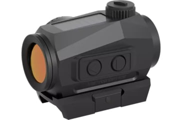 Image of Vector Optics Scrapper 1x22 SOL Red Dot Sight