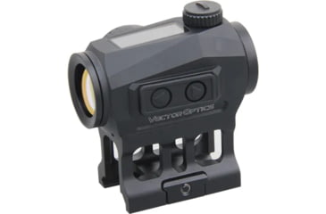 Image of Vector Optics Scrapper 1x22 SOL Red Dot Sight