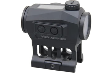 Image of Vector Optics Scrapper 1x22 SOL Red Dot Sight