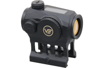 Image of Vector Optics Scrapper 1x22 SOL Red Dot Sight