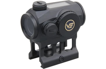 Image of Vector Optics Scrapper 1x22 SOL Red Dot Sight