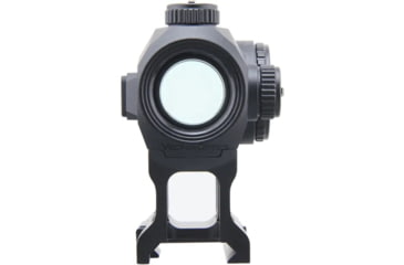 Image of Vector Optics Scrapper 1x22 SOL Red Dot Sight