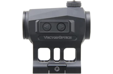 Image of Vector Optics Scrapper 1x22 SOL Red Dot Sight