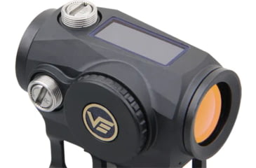Image of Vector Optics Scrapper 1x22 SOL Red Dot Sight