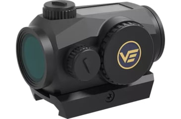 Image of Vector Optics Scrapper 1x22 SOL Red Dot Sight