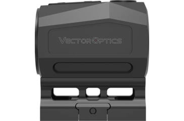 Image of Vector Optics Scrapper 1x25 MICRO Red Dot Sight