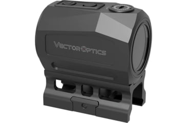 Image of Vector Optics Scrapper 1x25 MICRO Red Dot Sight