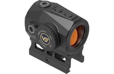 Image of Vector Optics Scrapper 1x25 MICRO Red Dot Sight