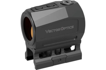 Image of Vector Optics Scrapper 1x25 MICRO Red Dot Sight