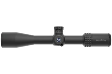 Image of Vector Optics Sentinel 4-16x44mm 30mm Tube Rifle Scope, First Focal Plane