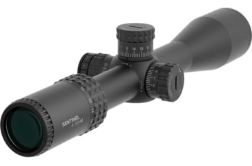 Image of Vector Optics Sentinel 4-16x44mm 30mm Tube Rifle Scope, First Focal Plane
