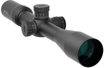 Image of Vector Optics Sentinel 4-16x44mm 30mm Tube Rifle Scope, First Focal Plane