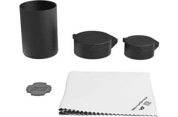 Image of Vector Optics Sentinel 4-16x44mm 30mm Tube Rifle Scope, First Focal Plane
