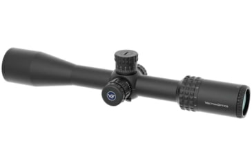 Image of Vector Optics Sentinel 4-16x44mm 30mm Tube Rifle Scope, First Focal Plane