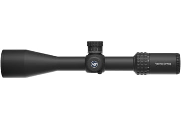 Image of Vector Optics Sentinel 4-16x50 GenII Rifle Scope 30mm Tube, Second Focal Plane