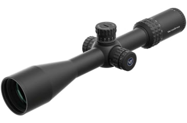 Image of Vector Optics Sentinel 4-16x50 GenII Rifle Scope 30mm Tube, Second Focal Plane