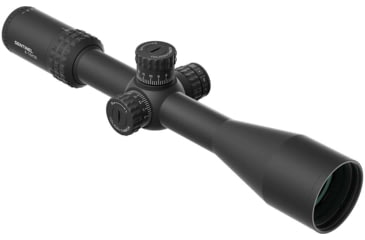 Image of Vector Optics Sentinel 4-16x50 GenII Rifle Scope 30mm Tube, Second Focal Plane