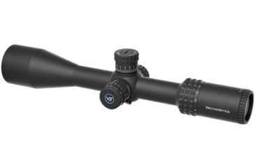 Image of Vector Optics Sentinel 4-16x50 GenII Rifle Scope 30mm Tube, Second Focal Plane