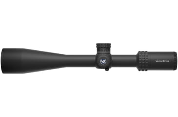 Image of Vector Optics Sentinel-X Pro 10-40x50