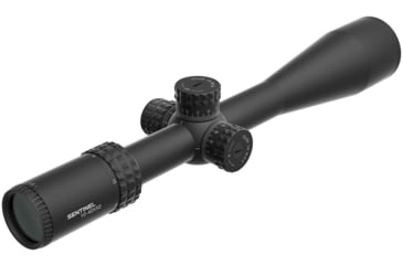 Image of Vector Optics Sentinel-X Pro 10-40x50