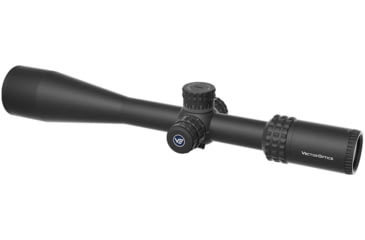 Image of Vector Optics Sentinel-X Pro 10-40x50