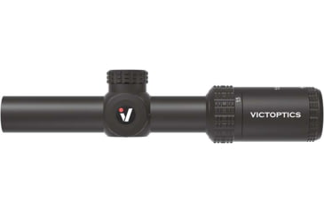 Image of Vector Optics SOI 1.5-5x20 Rifle Scope, Second Focal Plane