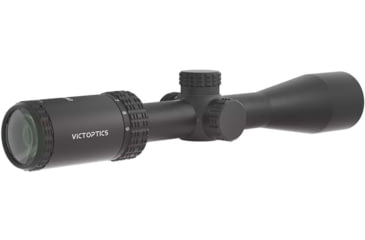 Image of Vector Optics SOI 3-9x40