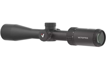 Image of Vector Optics SOI 3-9x40