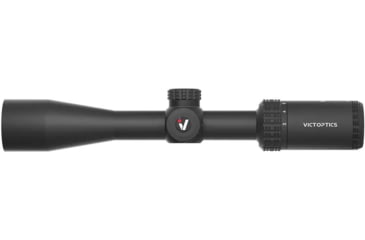 Image of Vector Optics SOI 3-9x40