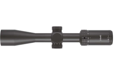 Image of Vector Optics SOI 3-9x40