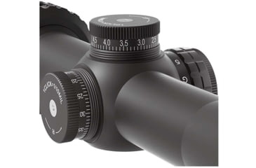 Image of Vector Optics SOI 3-9x40