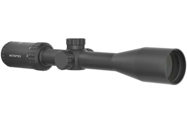 Image of Vector Optics SOI 4-12x40