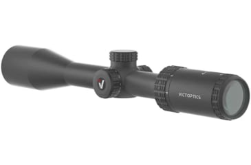 Image of Vector Optics SOI 4-12x40