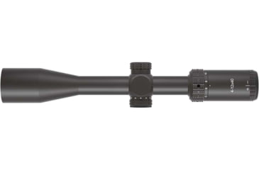 Image of Vector Optics SOI 4-12x40