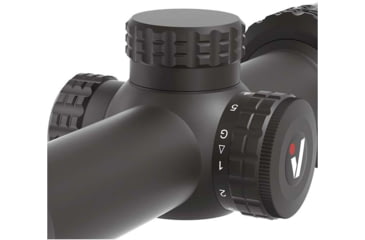 Image of Vector Optics SOI 4-12x40