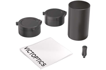 Image of Vector Optics SOI 4-12x40